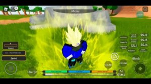 Quest guide and forms in dragon ball evolution