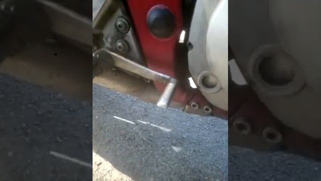 Ежедневный осмотр мотоцикла перед выездом