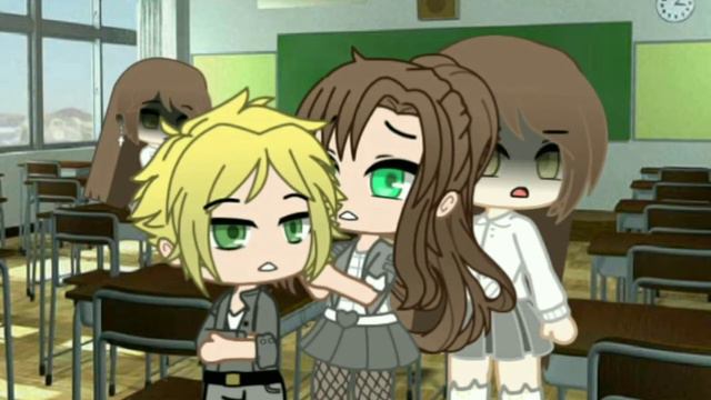 меме "Весёлая сова сдохла." Гача Клуб смотреть онлайн