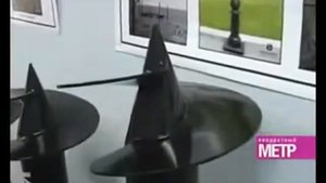 винтовые сваи под баню