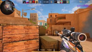 ЭТО ТОЧНО ЧИТЕРСКИЙ ПРИЦЕЛ!!! УРОКИ КАК СТАТЬ ПРО С М40 В STANDOFF 2 / СТАНДОФФ 2 ОБНОВЛЕНИЕ 0.17.2