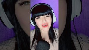 "По пьяни " Гюнай Байларкызы