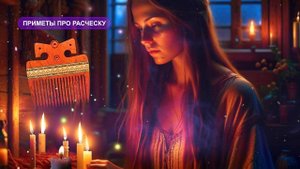 10 ПРИМЕТ ПРО РАСЧЕСКУ, которые могут изменить вашу жизнь | Приметы Советы