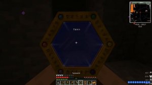 Minecraft выживание с модом Thaumcraft 4 | Часть #6 (Арлемитова, реалмитовая руды)