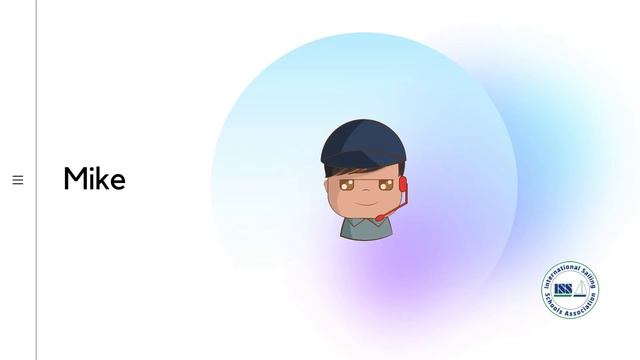 ISSA Online Sailing Courses: NATO Phonetic Alphabet смотреть онлайн