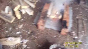 Приготовление к варке БЕРЕСТОВОЙ ЖВАЧКИ Жвачка из бересты