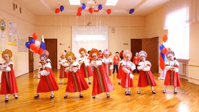 моя Россия.1 В лицей 3 Сочи.Зима Елена Александровна.