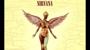 Nirvana - Heart shaped box (no lead vocals)