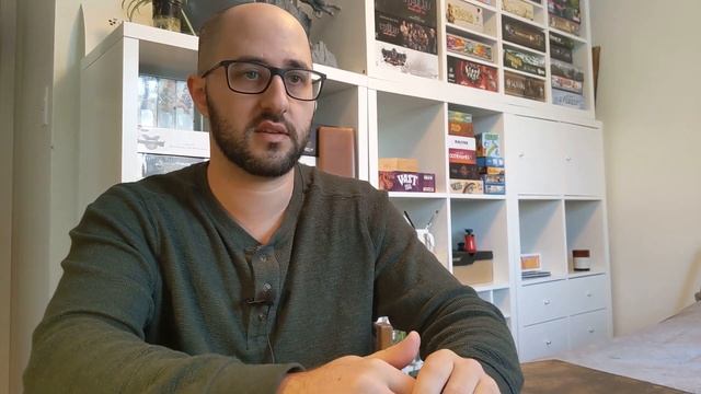 ?️ Unsettled® Kickstarter Board Game Review | Should You Back?? | A game by Orange Nebula смотреть онлайн