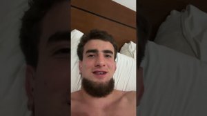 Шовхал Чурчаев (Shovkhal Churchaev) ПРЯМОЙ ЭФИР 21.01.24