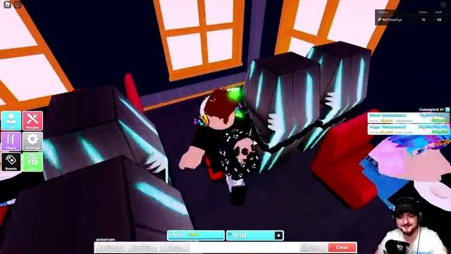 FREE ROYALS! All Headless Horseman Quest Rewards | Roblox MY RESTAURANT! смотреть онлайн