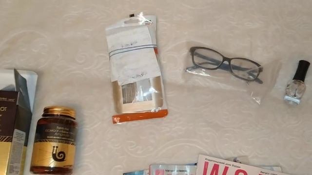 День 22. Марафон расхламления БЕЗ правил. 465 вещей за 30 дней.