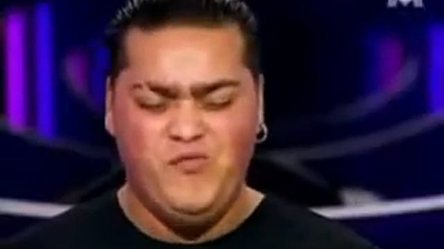 Битбоксер.mp4 смотреть онлайн