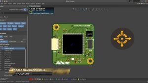 How to Use 3D View Mode in Altium Designer | PCB Design for Beginners