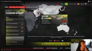 How Is F1 World Gonna Work On The F1 23 Game?