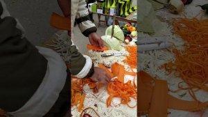 Многофункциональная шинковка Рома