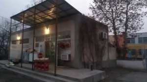 6 Микрорайон Наманган / Namangan 6 mikrorayon