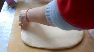 Пончики на дрожжевом тесте. ?