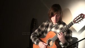 Никита Болдырев. Концерт в Астрахани. 2 отделение