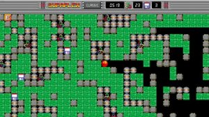 Supaplex Level 79
