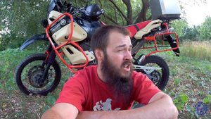 ТУР ЭНДУРО! БОЛЬ! СТРАДАНИЯ! Самый УЖАСНЫЙ класс мотоциклов