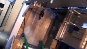 Автомат выдува ПЭТ-тары А-1000-М3