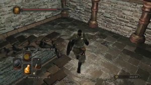 Dark Souls 2 часть 60: Мглистая Башня. Все костры и подготовка к боссам