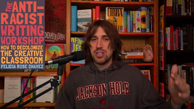 How David Foster Wallace Taught Writing Workshops