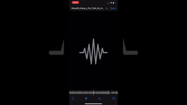 Daisy daisy song #2022inshort смотреть онлайн