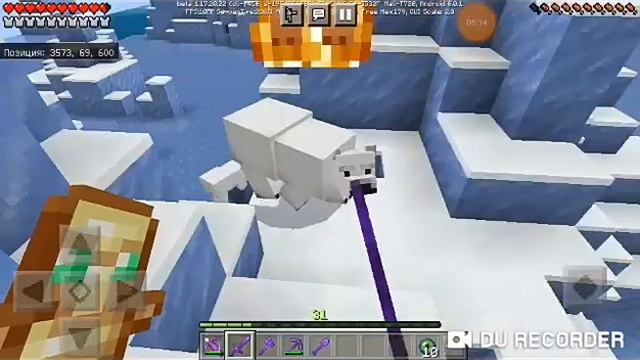 выживание с спавнерами победил дрокона смотреть онлайн