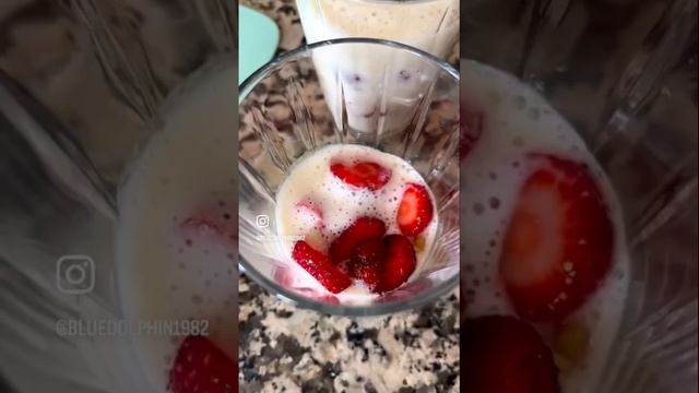 Простой десерт #десерт #полдник #рецепты #фрукты смотреть онлайн