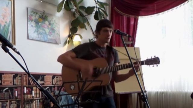 Prostoruss OGONJOK Максим Ермачков во Франкфурте на Майне смотреть онлайн