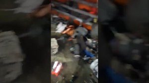 замена ДВС Тойота пробокс, смена поколения с 1го на 3е.