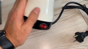 Электрическая турка Sinbo SCM-2928