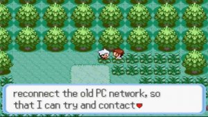 Pokemon Snakewood #1 - Rom hacks are awesome.