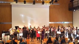 Tango by Michael McLean