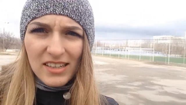 ☼ ВЛОГ: Прогулка, погода, ЭРГОРЮКЗАК ☼