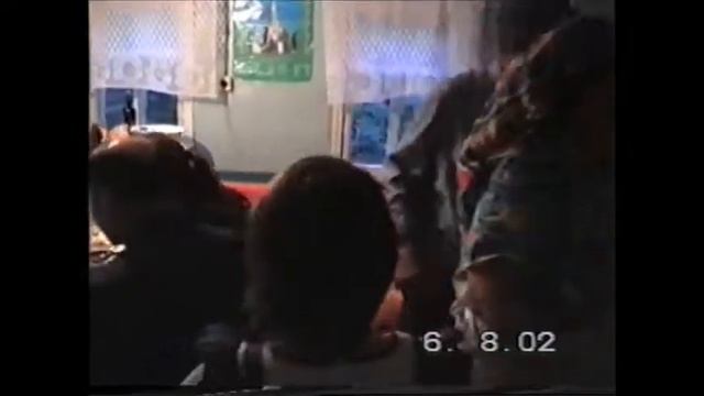 Балгазы 3 У брата смотреть онлайн