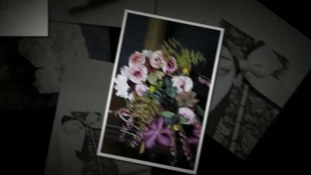 Свадебный альбом для пожеланий Gilliann Dark Fantasy AST042 смотреть онлайн