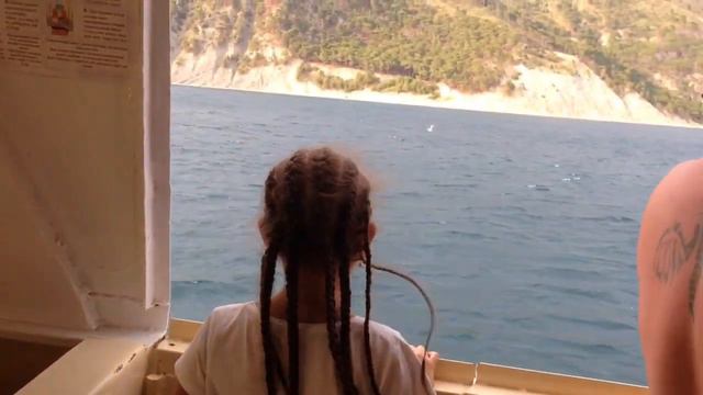 Геленджик - морская Прогулка. Красивые виды на черноморское побережье