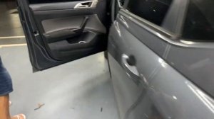 JBL BASSPRO GO instalada no Polo