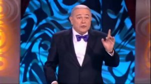 Е.Петросян - монолог «Странный»