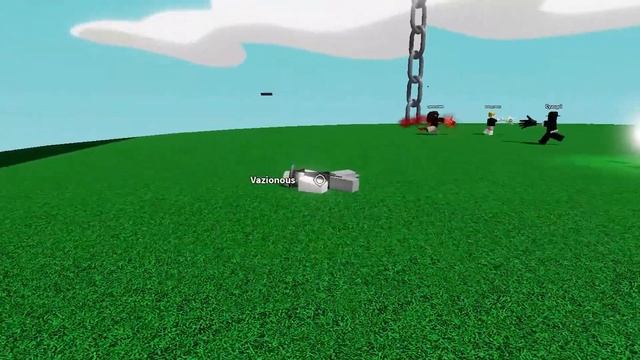 Going adios in Slap Battles (Moments) | Roblox смотреть онлайн
