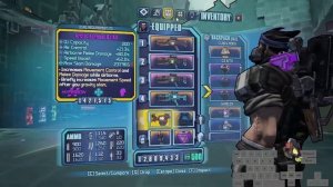 Borderlands: The Pre-sequel | Рейтинг игровых персонажей (типа) | ТОП-6