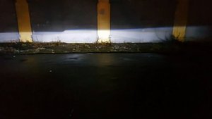 Светодиодные лампы в передние фары с би линзами