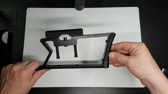 Корсар - приклад и модер смотреть онлайн