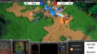 Крупный Турнир NeXT ? Warcraft 3 The Frozen Throne