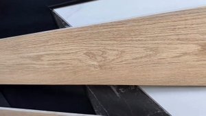 Керамогранит Vitra woodplus