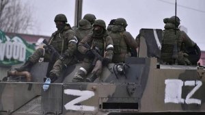 Кем мы были для Отчизны