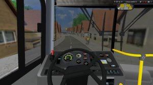 OMSI 2 - Marcopolo Torino 1999 Articulado Volvo B10M [+DOWNLOAD]